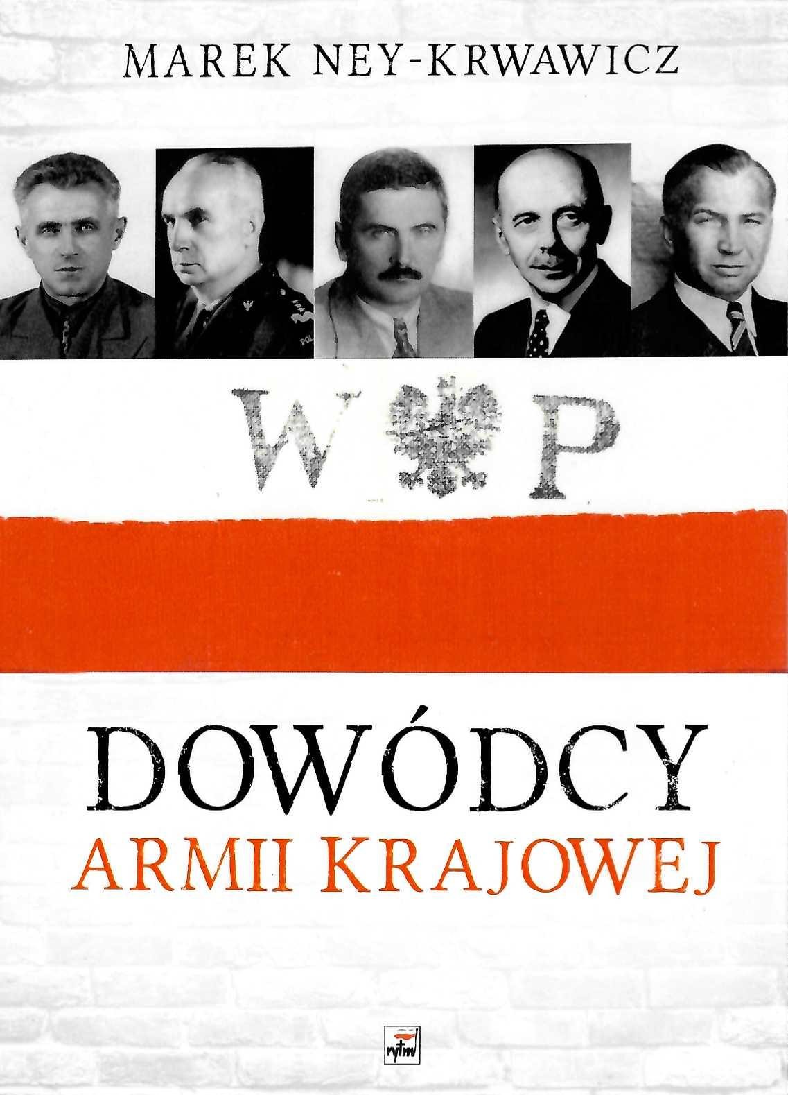 Dowódcy Armii Krajowej